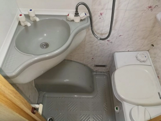                         Przyczepa kempingowa Coachman 5 osobowa z przedsionkiem 1994 - zdjęcie 2
                        