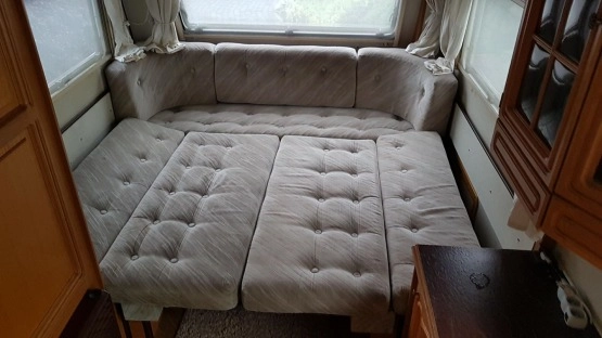                         Przyczepa HOBBY 425 10E  - zdjęcie 17
                        