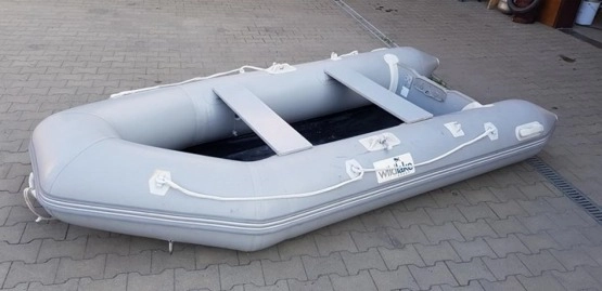                         Ponton Wild Lake CM 320 - zdjęcie 1
                        