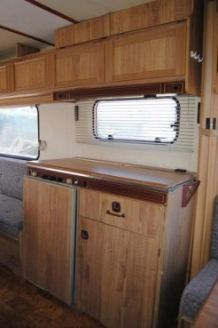                         HOMECAR 4 osobowa. Ogrzewanie! Idealna na działkę, budowę. Tansport! - zdjęcie 2
                        