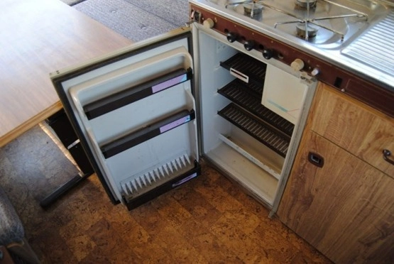                         HOMECAR 4 osobowa. Ogrzewanie! Idealna na działkę, budowę. Tansport! - zdjęcie 3
                        