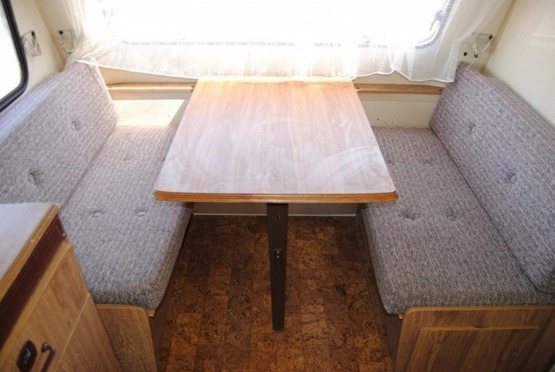                         HOMECAR 4 osobowa. Ogrzewanie! Idealna na działkę, budowę. Tansport! - zdjęcie 8
                        