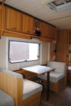                         LMC Zarejestrowana! 5 osobowa z łazienką! Łóżko piętrowe! Ogrzewanie! - zdjęcie 3
                        