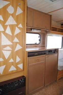                         LMC Zarejestrowana! 5 osobowa z łazienką! Łóżko piętrowe! Ogrzewanie! - zdjęcie 5
                        