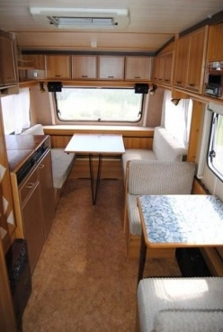                         LMC Zarejestrowana! 5 osobowa z łazienką! Łóżko piętrowe! Ogrzewanie! - zdjęcie 6
                        