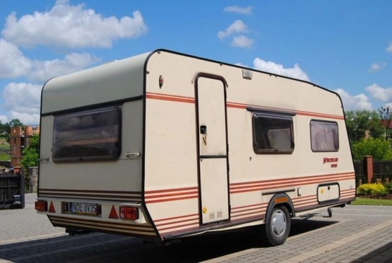                         LMC Zarejestrowana! 5 osobowa z łazienką! Łóżko piętrowe! Ogrzewanie! - zdjęcie 7
                        