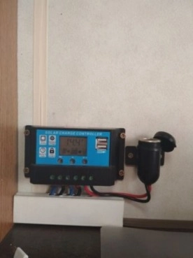                         Przyczepa Kempingowa Hobby 10 Prestige typ 425 DMC 1000 - zdjęcie 2
                        