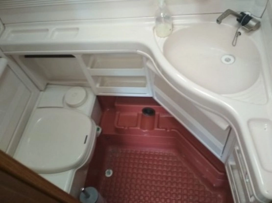                         Przyczepa Kempingowa Hobby 10 Prestige typ 425 DMC 1000 - zdjęcie 3
                        