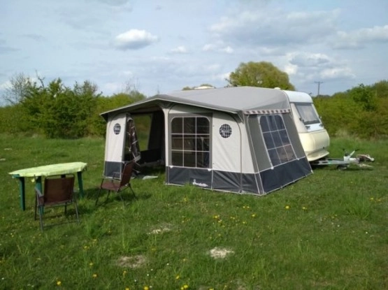                         Przyczepa Kempingowa Hobby 10 Prestige typ 425 DMC 1000 - zdjęcie 5
                        