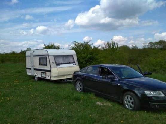                         Przyczepa Kempingowa Hobby 10 Prestige typ 425 DMC 1000 - zdjęcie 6
                        