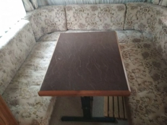                         Przyczepa Kempingowa Hobby 10 Prestige typ 425 DMC 1000 - zdjęcie 8
                        