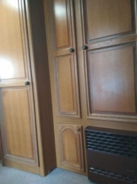                         Przyczepa Kempingowa Hobby 10 Prestige typ 425 DMC 1000 - zdjęcie 9
                        