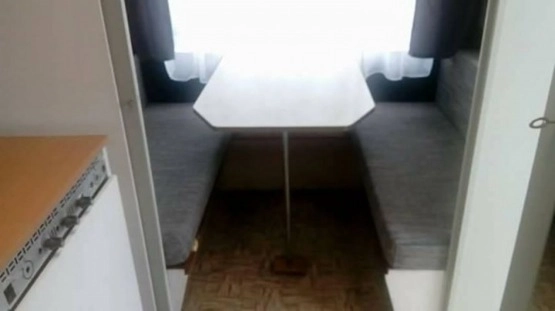                         Przyczepa kempingowa WILK 460 - zdjęcie 1
                        