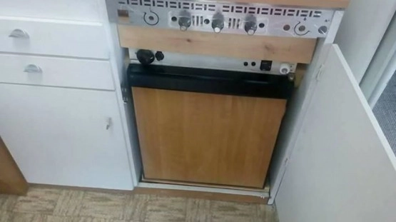                         Przyczepa kempingowa WILK 460 - zdjęcie 4
                        