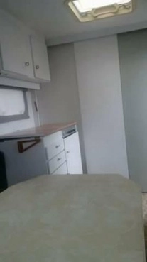                         Przyczepa kempingowa WILK 460 - zdjęcie 5
                        