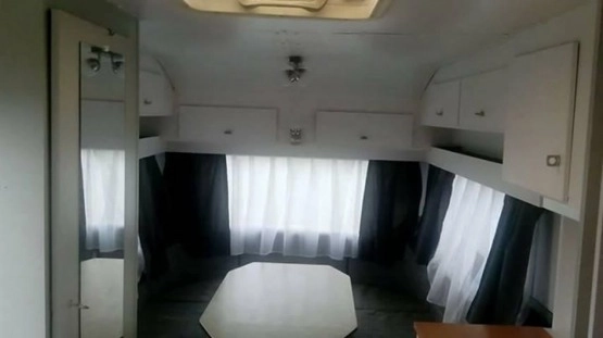                         Przyczepa kempingowa WILK 460 - zdjęcie 7
                        