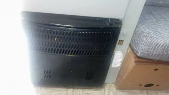                         Przyczepa kempingowa WILK 460 - zdjęcie 8
                        