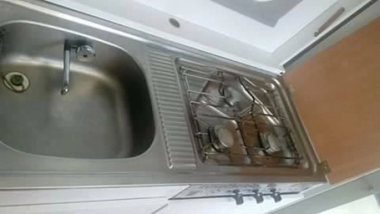                         Przyczepa kempingowa WILK 460 - zdjęcie 9
                        