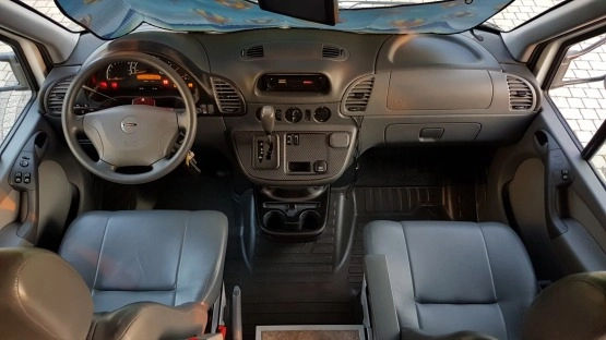                         Sprzedam Mercedesa na zabudowie firmy WINNEBAGO - zdjęcie 4
                        