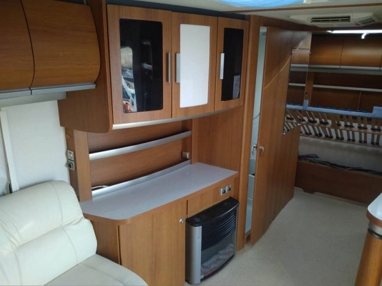                         Przyczepa Fendt Diamant - zdjęcie 10
                        