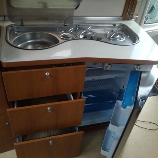                         Przyczepa Fendt Diamant - zdjęcie 12
                        