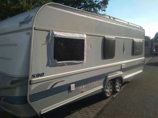                         Przyczepa Fendt Diamant - zdjęcie 15
                        