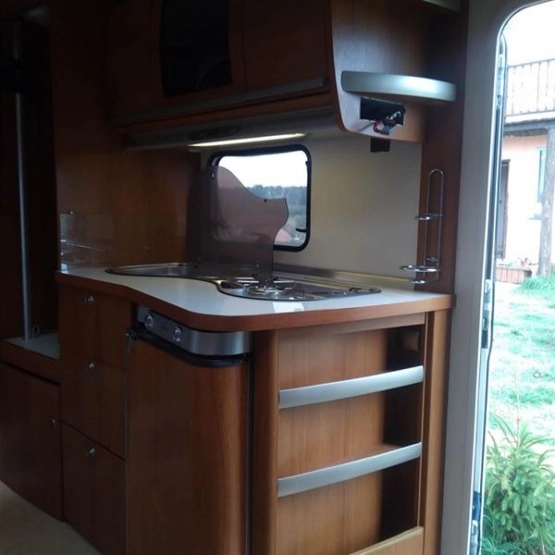                         Przyczepa Fendt Diamant - zdjęcie 16
                        