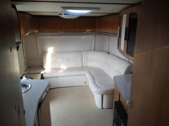                         Przyczepa Fendt Diamant - zdjęcie 5
                        