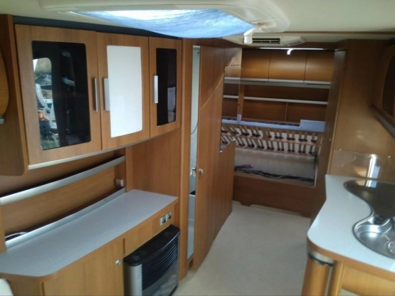                         Przyczepa Fendt Diamant - zdjęcie 6
                        