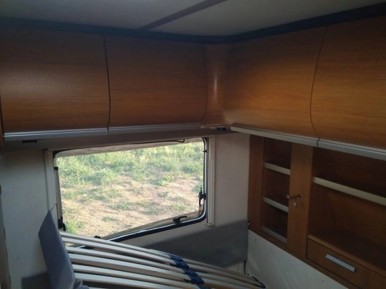                         Przyczepa Fendt Diamant - zdjęcie 9
                        