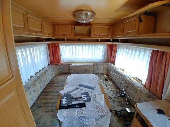                         Fendt Diamant 410 - zdjęcie 14
                        