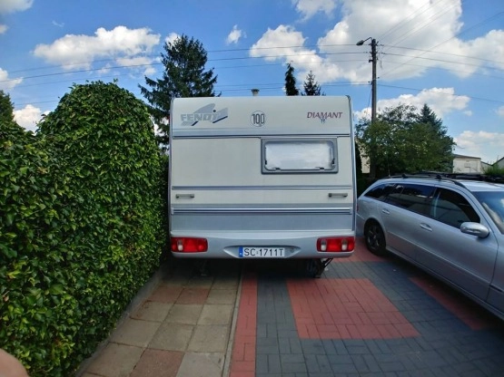                         Fendt Diamant 410 - zdjęcie 17
                        