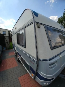                         Fendt Diamant 410 - zdjęcie 1
                        