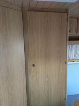                         Przyczepa kempingowa Weltbummler tec TC 2a - zdjęcie 3
                        