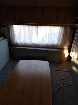                         Przyczepa kempingowa Weltbummler tec TC 2a - zdjęcie 7
                        