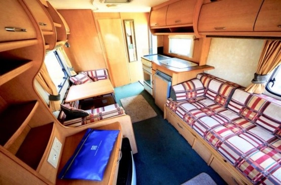                         Abbey Freestyle - zdjęcie 4
                        