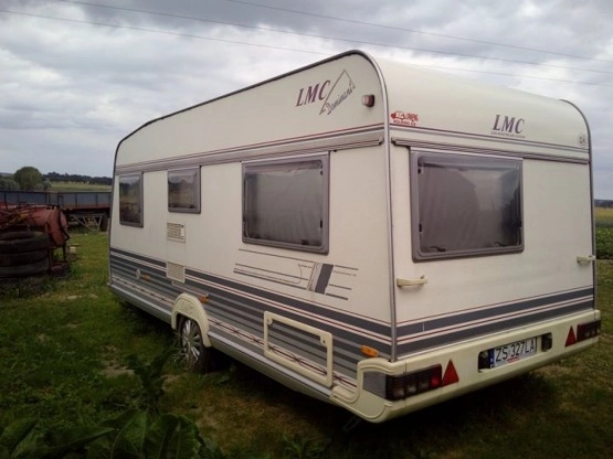                         LMC Dominant 510 - zdjęcie 9
                        