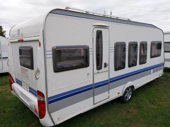 Hobby 520