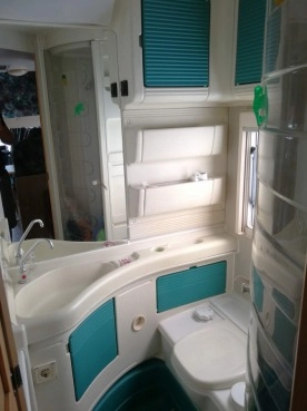                         Ducato 2.5 D, 6 osobowy, do 3.5t, zadbany, duży, prywatnie - zdjęcie 11
                        