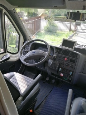                         Ducato 2.5 D, 6 osobowy, do 3.5t, zadbany, duży, prywatnie - zdjęcie 12
                        