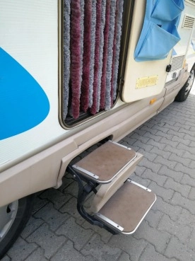                         Ducato 2.5 D, 6 osobowy, do 3.5t, zadbany, duży, prywatnie - zdjęcie 13
                        