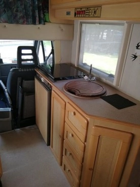                         Ducato 2.5 D, 6 osobowy, do 3.5t, zadbany, duży, prywatnie - zdjęcie 2
                        