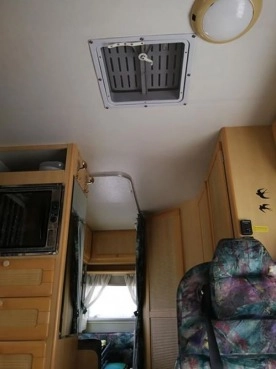                         Ducato 2.5 D, 6 osobowy, do 3.5t, zadbany, duży, prywatnie - zdjęcie 4
                        