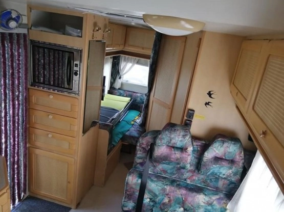                         Ducato 2.5 D, 6 osobowy, do 3.5t, zadbany, duży, prywatnie - zdjęcie 5
                        