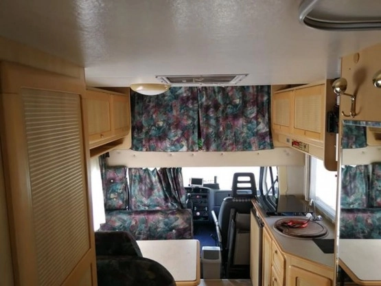                         Ducato 2.5 D, 6 osobowy, do 3.5t, zadbany, duży, prywatnie - zdjęcie 6
                        