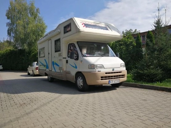                         Ducato 2.5 D, 6 osobowy, do 3.5t, zadbany, duży, prywatnie - zdjęcie 7
                        
