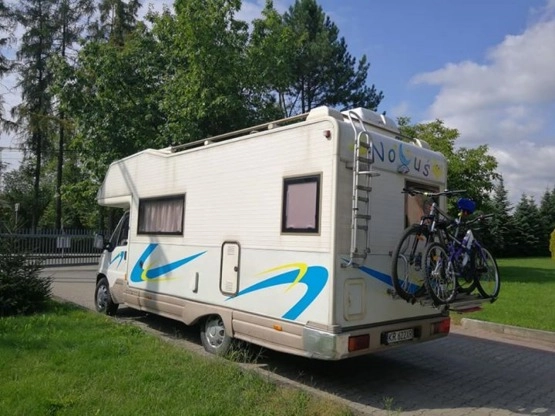                         Ducato 2.5 D, 6 osobowy, do 3.5t, zadbany, duży, prywatnie - zdjęcie 9
                        