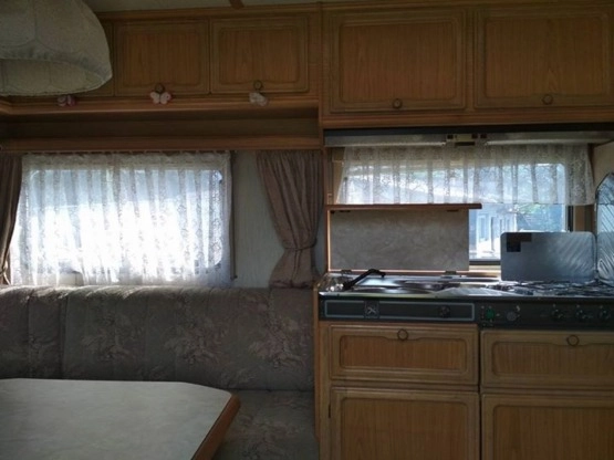                         Przyczepa kempingowa Hymer - zdjęcie 4
                        