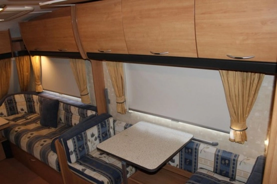                         Przyczepa kempingowa ACE 2006 - zdjęcie 13
                        