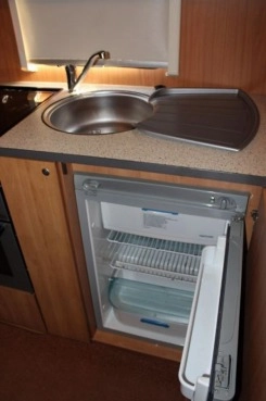                         Przyczepa kempingowa ACE 2006 - zdjęcie 16
                        